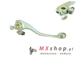 PSYCHIC DŹWIGNIA HAMULCA HONDA CRF 250/450 '07-'23 KUTA (DHH14SN;75081)