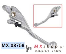 PSYCHIC DŹWIGNIA HAMULCA HONDA CRF 450L/X '19-'22 (OEM:53170-MKE-A51)