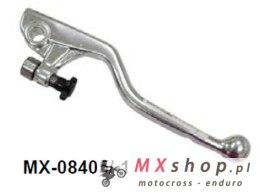 PSYCHIC DŹWIGNIA HAMULCA HUSABERG FE 450 '07-'08, FE 501 '04, FE 550 '04-'08, FC 550 '07, FE 650 '07-'08, KTM SX 65 '08-'09, SX 