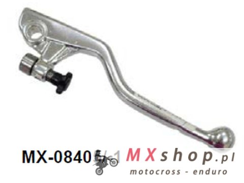 PSYCHIC DŹWIGNIA HAMULCA HUSABERG FE 450 '07-'08, FE 501 '04, FE 550 '04-'08, FC 550 '07, FE 650 '07-'08, KTM SX 65 '08-'09, SX 