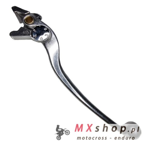 PSYCHIC DŹWIGNIA HAMULCA HYOSUNG GT 250R COMET '07-'08, GV 650 AQUILA '05-'07, GT 650 COMET '05-'08 (OEM:57300HN9102)