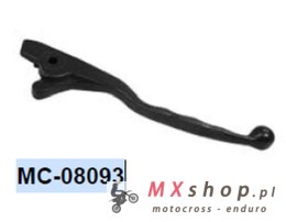 PSYCHIC DŹWIGNIA HAMULCA KAWASAKI GPZ 550/750/1100 '81-'82, Z 550GT '83-'88, Z 750L '83-'85, Z 1000 '83-'84, Z 1300 '85- (DHK21C