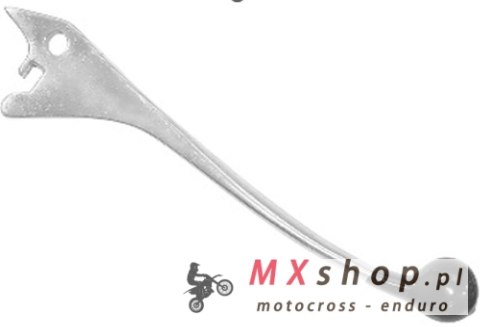 PSYCHIC DŹWIGNIA HAMULCA KYMCO MY ROAD 700 '08-, (OEM:53175KKE5E0OM3A)