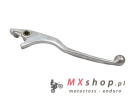 PSYCHIC DŹWIGNIA HAMULCA SUZUKI GSX-R750 '88-90 KOLOR SREBRNY (OEM: 57420-17C00) (DHS28SN)