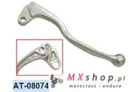 PSYCHIC DŹWIGNIA HAMULCA YAMAHA YT 175 '82-'83, YFM 200 MOTO-4 '83-'85, YTM 200/225 TRI-MOTO '83-'85