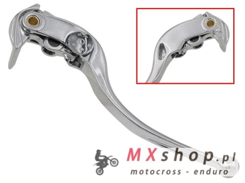 PSYCHIC DŹWIGNIA HAMULCA YAMAHA YZF R1 '15-'17 (OEM: 2CR-83922-00)