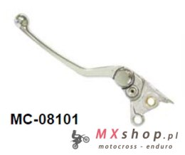 PSYCHIC DŹWIGNIA SPRZĘGŁA APRILIA ETV 100 CAPO NORD/RALLY '01-'07, RSV 1000 '98-'03, RSV 1000 MILE '01-, SL 1000 FALCO '00-'03, 