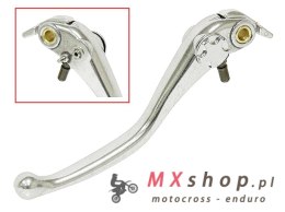 PSYCHIC DŹWIGNIA SPRZĘGŁA DUCATI HYPERMOTARD 1100 '08-, (OEM:62640551A) (75631)