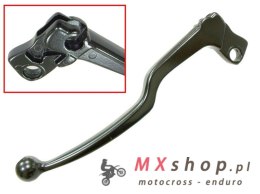 PSYCHIC DŹWIGNIA SPRZĘGŁA DUCATI SCRAMBLER 400 '16-'17, SCRAMLER 800 / MONSTER 821 '15-'16, HYPERMOTARD 821 '13-'16, HYPERMOTARD