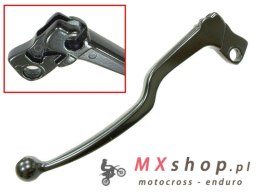 PSYCHIC DŹWIGNIA SPRZĘGŁA DUCATI SCRAMBLER 400 '16-'17, SCRAMLER 800 / MONSTER 821 '15-'16, HYPERMOTARD 821 '13-'16, HYPERMOTARD