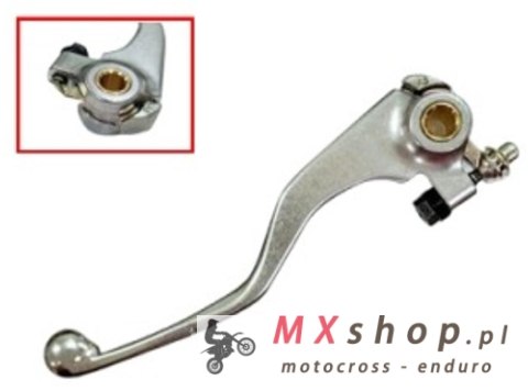 PSYCHIC DŹWIGNIA SPRZĘGŁA HONDA CRF 450R/RX/RWE '21-'22