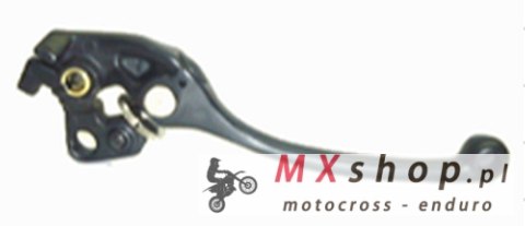 PSYCHIC DŹWIGNIA SPRZĘGŁA HONDA VF 700F/F2 '86, VFR 750R '86-'89 (OEM:53178-MJ4-701) (DSH08CN)