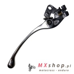 PSYCHIC DŹWIGNIA SPRZĘGŁA HONDA VFR 800 '98-13, CBF 1000 '06-'12, VTR 1000 F/SP1/SP2 '97-'06, CBR 1100XX '97-'08 (72121) (OEM:53