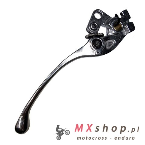 PSYCHIC DŹWIGNIA SPRZĘGŁA HONDA VFR 800 '98-13, CBF 1000 '06-'12, VTR 1000 F/SP1/SP2 '97-'06, CBR 1100XX '97-'08 (72121) (OEM:53