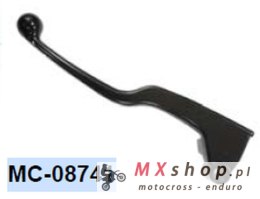 PSYCHIC DŹWIGNIA SPRZĘGŁA KAWASAKI EX 250 NINJA '15-'16, EX 300 NINJA '13-'17, YAMAHA YZF R6 '05-'07, YZF R1 '04-'08 (OEM:46092-