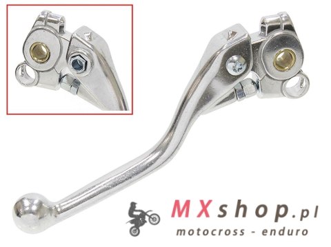 PSYCHIC DŹWIGNIA SPRZĘGŁA KAWASAKI KX 500 '19,