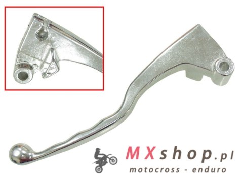 PSYCHIC DŹWIGNIA SPRZĘGŁA KAWASAKI VN 750 '94, SUZUKI GSX-R 600/750 '04-'07, GSX-R 1000 '05-'07, (OEM:46092-1170) (70551) (DSK35