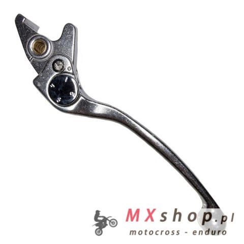 PSYCHIC DŹWIGNIA SPRZĘGŁA KYMCO MY ROAD 700 '08-, (OEM:53178KKE5E0OM3A)