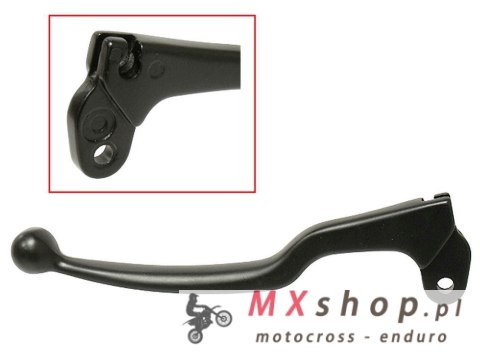 PSYCHIC DŹWIGNIA SPRZĘGŁA SUZUKI DS 80 '85-'00, JR 80 '01-'04