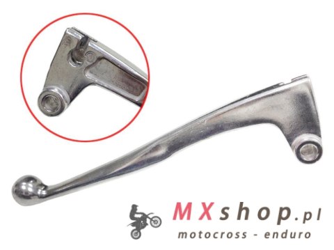 PSYCHIC DŹWIGNIA SPRZĘGŁA TRIUMPH DAYTONA 600 '03-'04, SPEED FOUR 600 '02-'05, TT 600 '00-'03, THRUXTON 900 '03' DAYTONA 955 '97