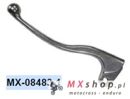 PSYCHIC DŹWIGNIA SPRZĘGŁA YAMAHA YZ 125/250 '01-'14, WR 250 '01-'02, YZ 250F '01-'08, YZ 450F '03-'08 KUTA (DSY16SN)