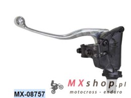 PSYCHIC DŹWIGNIA SPRZĘGŁA Z MOCOWANIEM NA KIEROWNICĘ SUZUKI DS/JR 80 (OEM: 5TJ-82911-80; 5TJ-83912-80)
