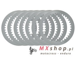 PSYCHIC PRZEKŁADKI TARCZ SPRZĘGŁOWYCH KAWASAKI KLX 450R '08-'12, KX 450F '06-'11
