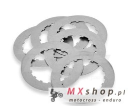 PSYCHIC PRZEKŁADKI TARCZ SPRZĘGŁOWYCH KTM EXC 250 RACING '02-'03, EXC/MXC/SMR/SX 400/450 '06-'07, SX/EXC 400/525 '02, EXC/MXC/SX