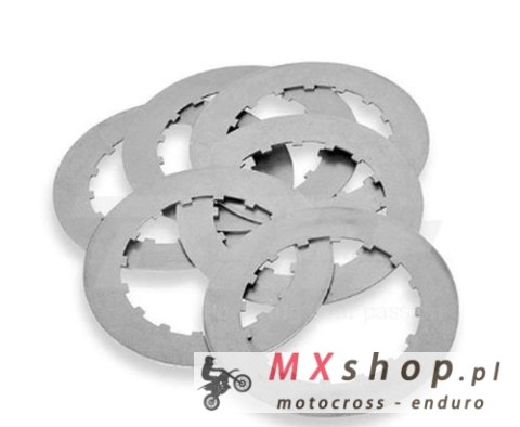 PSYCHIC PRZEKŁADKI TARCZ SPRZĘGŁOWYCH KTM EXC 250 RACING '02-'03, EXC/MXC/SMR/SX 400/450 '06-'07, SX/EXC 400/525 '02, EXC/MXC/SX