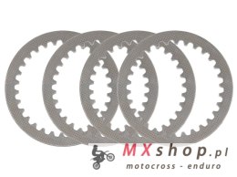 PSYCHIC PRZEKŁADKI TARCZ SPRZĘGŁOWYCH SUZUKI RM 80 '91-'01, RM 85 '02-'21