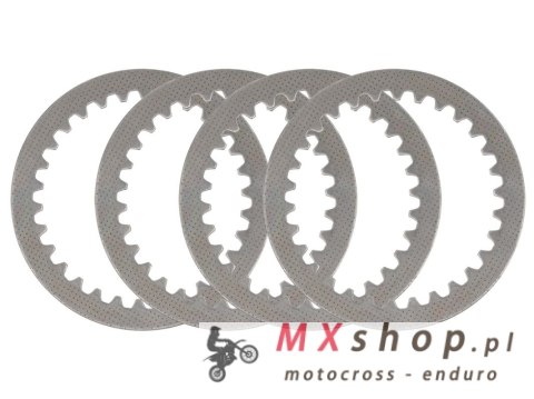 PSYCHIC PRZEKŁADKI TARCZ SPRZĘGŁOWYCH SUZUKI RM 80 '91-'01, RM 85 '02-'21