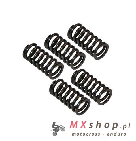 PSYCHIC SPRĘŻYNY SPRZĘGŁOWE HONDA CR 125 '00-'07, CRF 250R '04-'09, CRF 250X '04-'18, KTM EXC-F 250 '06-'12, SXF 250 '05-'12, XC