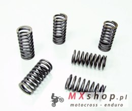 PSYCHIC SPRĘŻYNY SPRZĘGŁOWE HONDA CRF 230F '03-'16, CR 480R '82, (EBS024)