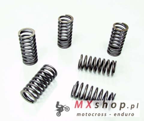 PSYCHIC SPRĘŻYNY SPRZĘGŁOWE HONDA CRF 230F '03-'16, CR 480R '82, (EBS024)