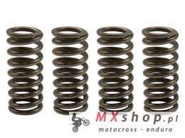 PSYCHIC SPRĘŻYNY SPRZĘGŁOWE HONDA CRF 450F '11-'12 (EBS174)