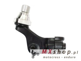 PSYCHIC UCHWYT DŹWIGNI SPRZĘGŁA YAMAHA YZ 250 '00-'03, YZF 250 '01-'03 KOLOR CZARNY