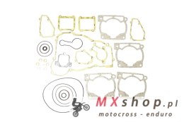 XRADICAL(ARTEIN GASKETS) SMART KIT (TOP-END + USZCZELKI POKRYW SPRZĘGŁA) BETA 250/300 RR '13-'24