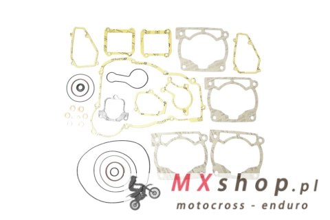 XRADICAL(ARTEIN GASKETS) SMART KIT (TOP-END + USZCZELKI POKRYW SPRZĘGŁA) BETA 250/300 RR '13-'24