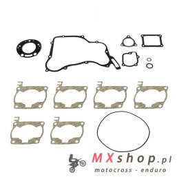 XRADICAL(ARTEIN GASKETS) SMART KIT (TOP-END + USZCZELKI POKRYW SPRZĘGŁA) HONDA CR 125 R '00-'02