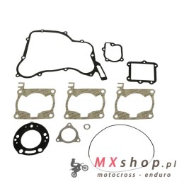 XRADICAL(ARTEIN GASKETS) SMART KIT (TOP-END + USZCZELKI POKRYW SPRZĘGŁA) HONDA CR 125 R '03