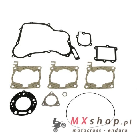 XRADICAL(ARTEIN GASKETS) SMART KIT (TOP-END + USZCZELKI POKRYW SPRZĘGŁA) HONDA CR 125 R '03