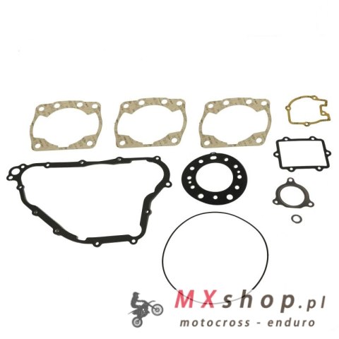 XRADICAL(ARTEIN GASKETS) SMART KIT (TOP-END + USZCZELKI POKRYW SPRZĘGŁA) HONDA CR 250 R '02-'03