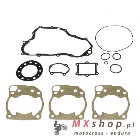 XRADICAL(ARTEIN GASKETS) SMART KIT (TOP-END + USZCZELKI POKRYW SPRZĘGŁA) HONDA CR 250 R '92-'01