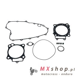 XRADICAL(ARTEIN GASKETS) SMART KIT (TOP-END + USZCZELKI POKRYW SPRZĘGŁA) HONDA CRF 450 '05-'06 (METALOWE POWLEKANE)