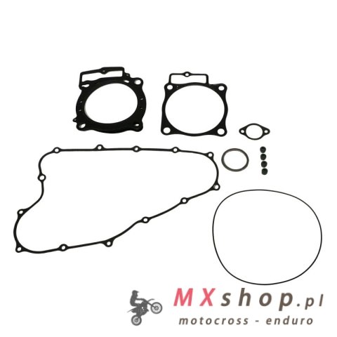 XRADICAL(ARTEIN GASKETS) SMART KIT (TOP-END + USZCZELKI POKRYW SPRZĘGŁA) HONDA CRF 450 '09-'16 (METALOWE POWLEKANE)