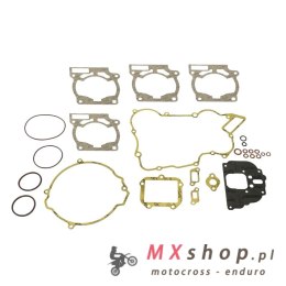 XRADICAL(ARTEIN GASKETS) SMART KIT (TOP-END + USZCZELKI POKRYW SPRZĘGŁA) KTM EXC 125 2T '07-'16
