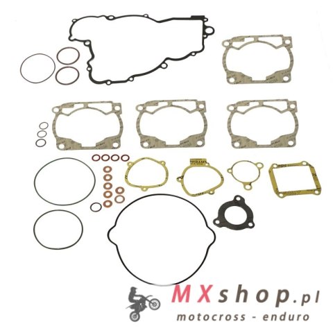 XRADICAL(ARTEIN GASKETS) SMART KIT (TOP-END + USZCZELKI POKRYW SPRZĘGŁA) KTM SX 250 '07-16, EXC 250 '05-'16, EXC 300 '08-'16, FR