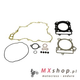 XRADICAL(ARTEIN GASKETS) SMART KIT (TOP-END + USZCZELKI POKRYW SPRZĘGŁA) KTM SXF 250 '06-'12, EXCF 250 '07-'13, HUSQVARNA FE/FC 