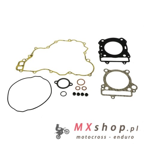 XRADICAL(ARTEIN GASKETS) SMART KIT (TOP-END + USZCZELKI POKRYW SPRZĘGŁA) KTM SXF 250 '06-'12, EXCF 250 '07-'13, HUSQVARNA FE/FC 
