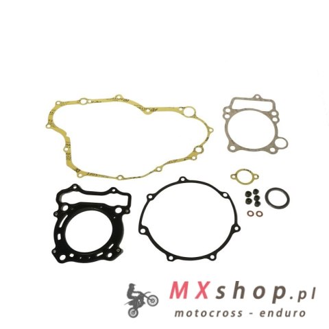 XRADICAL(ARTEIN GASKETS) SMART KIT (TOP-END + USZCZELKI POKRYW SPRZĘGŁA) YAMAHA WR 250 F 4T '01-'14 , YZ 250 F 4T '01-'13